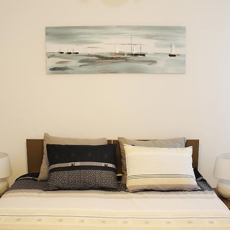 Apartment Nedic Beograd Bagian luar foto
